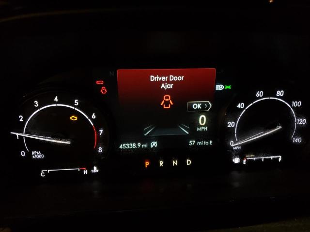 2020 LINCOLN CORSAIR RE - 5LMCJ2D96LUL16300
