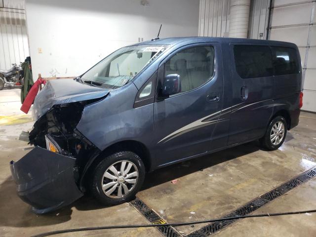Vin: 3n63m0zn3fk726496, lot: 86343594, chevrolet express lt 2015 img_1