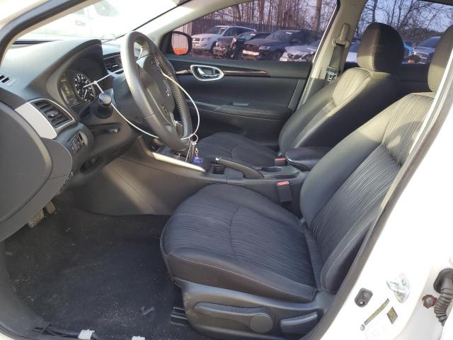 2017 NISSAN SENTRA S - 3N1AB7AP3HL674194