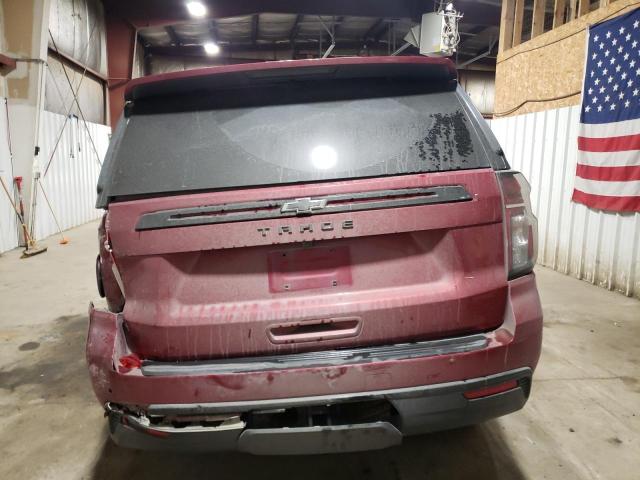 2023 CHEVROLET TAHOE K150 - 1GNSKPKD3PR145039