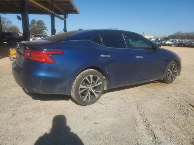 Vin: 1n4aa6ap1jc381718, lot: 42135115, nissan maxima 3.5s 20183