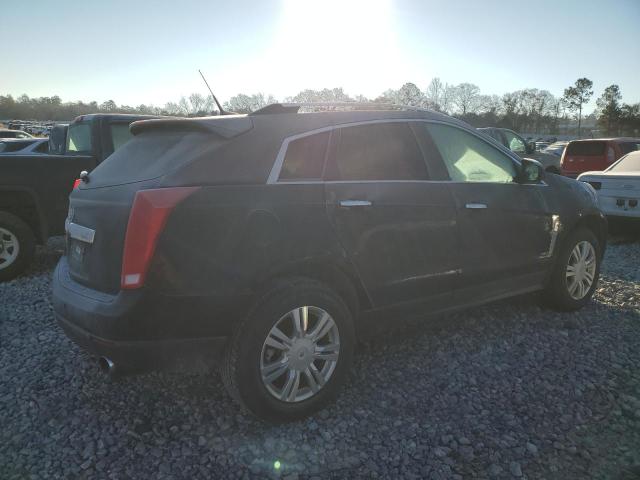 CADILLAC SRX LUXURY 2010 black  gas 3GYFNAEY8AS500024 photo #4