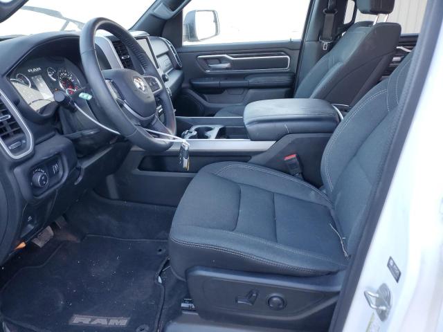 2023 RAM 1500 BIG H - 1C6SRFFT7PN673195
