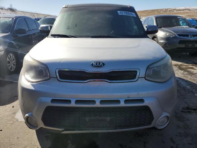 2015 KIA SOUL ! KNDJX3A56F7784972