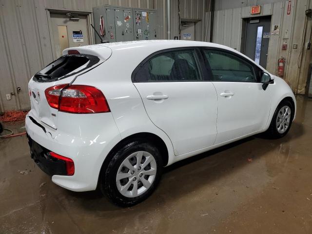 2016 KIA RIO LX - KNADM5A39G6686264