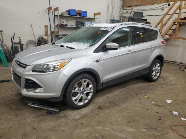 Vin: 1fmcu9j96eua77311, lot: 41875995, ford escape titanium 2014 img_1