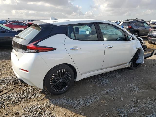 2023 NISSAN LEAF SV PL 1N4CZ1CV2PC552503