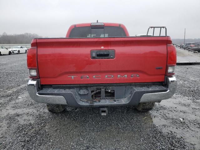 2019 TOYOTA TACOMA DOU - 3TMBZ5DN7KM018321