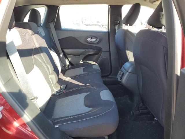 2015 JEEP CHEROKEE S - 1C4PJMAB5FW567667