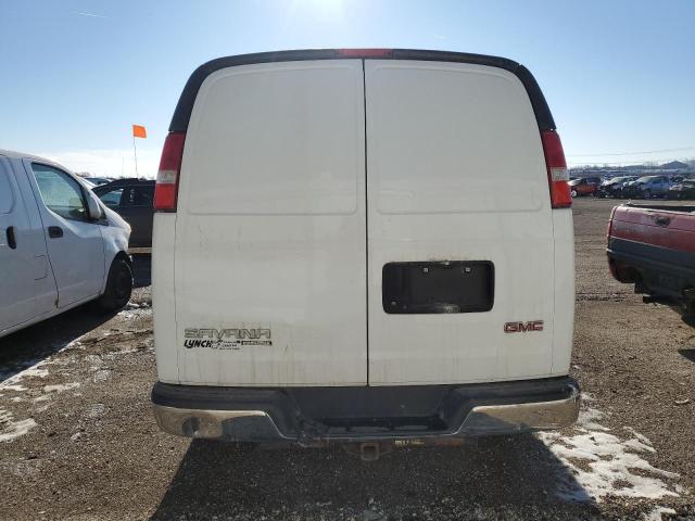 2015 GMC SAVANA G25 1GTW7FCF6F1277893