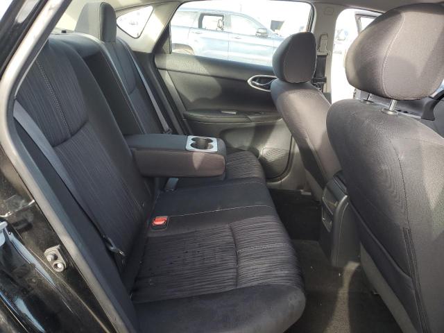2017 NISSAN SENTRA S - 3N1AB7AP0HL710603