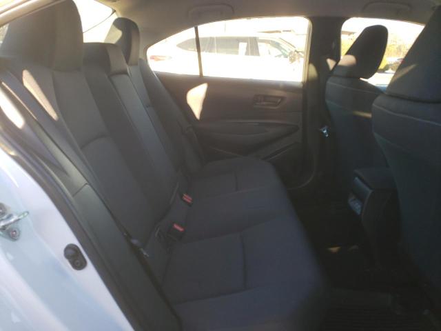 2023 TOYOTA COROLLA LE - JTDBDMHE1P3004992