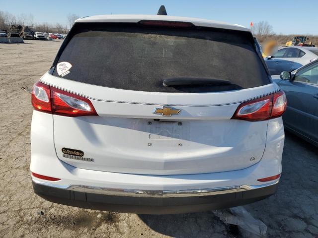 2020 CHEVROLET EQUINOX LT - 3GNAXKEV4LS601285