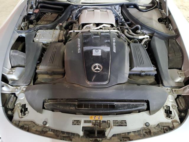 2020 MERCEDES-BENZ AMG GT R - WDDYJ7KA8LA028745
