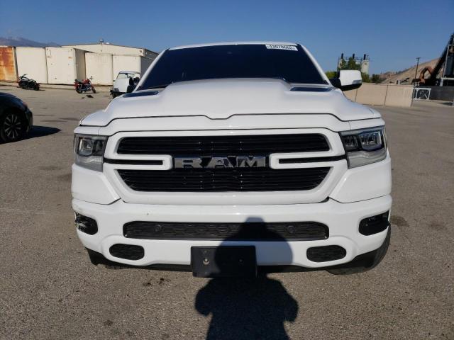 2021 RAM 1500 LARAM 1C6RREJT1MN532988