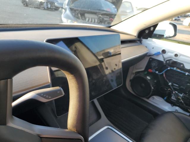 2022 TESLA MODEL 3 - 5YJ3E1EA5NF142729