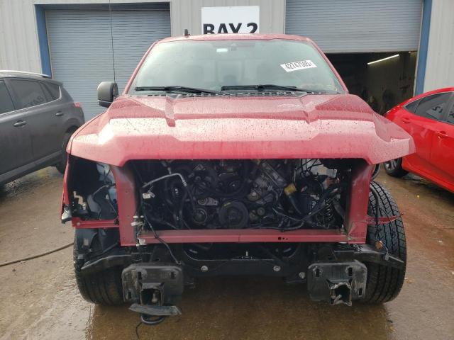 2020 FORD F150 SUPER 1FTEW1E59LFB52682
