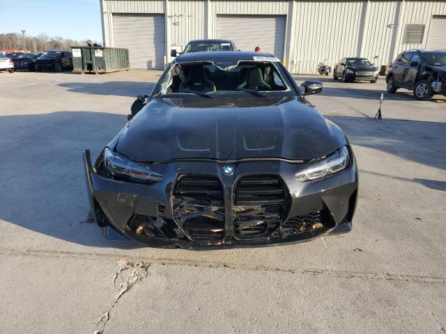 2024 BMW M4 COMPETI - WBS43AZ03RCP72014