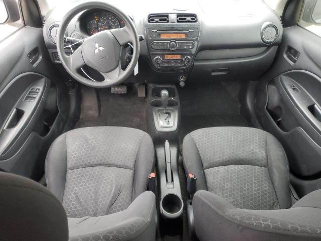 2015 MITSUBISHI MIRAGE DE ML32A3HJ9FH057296