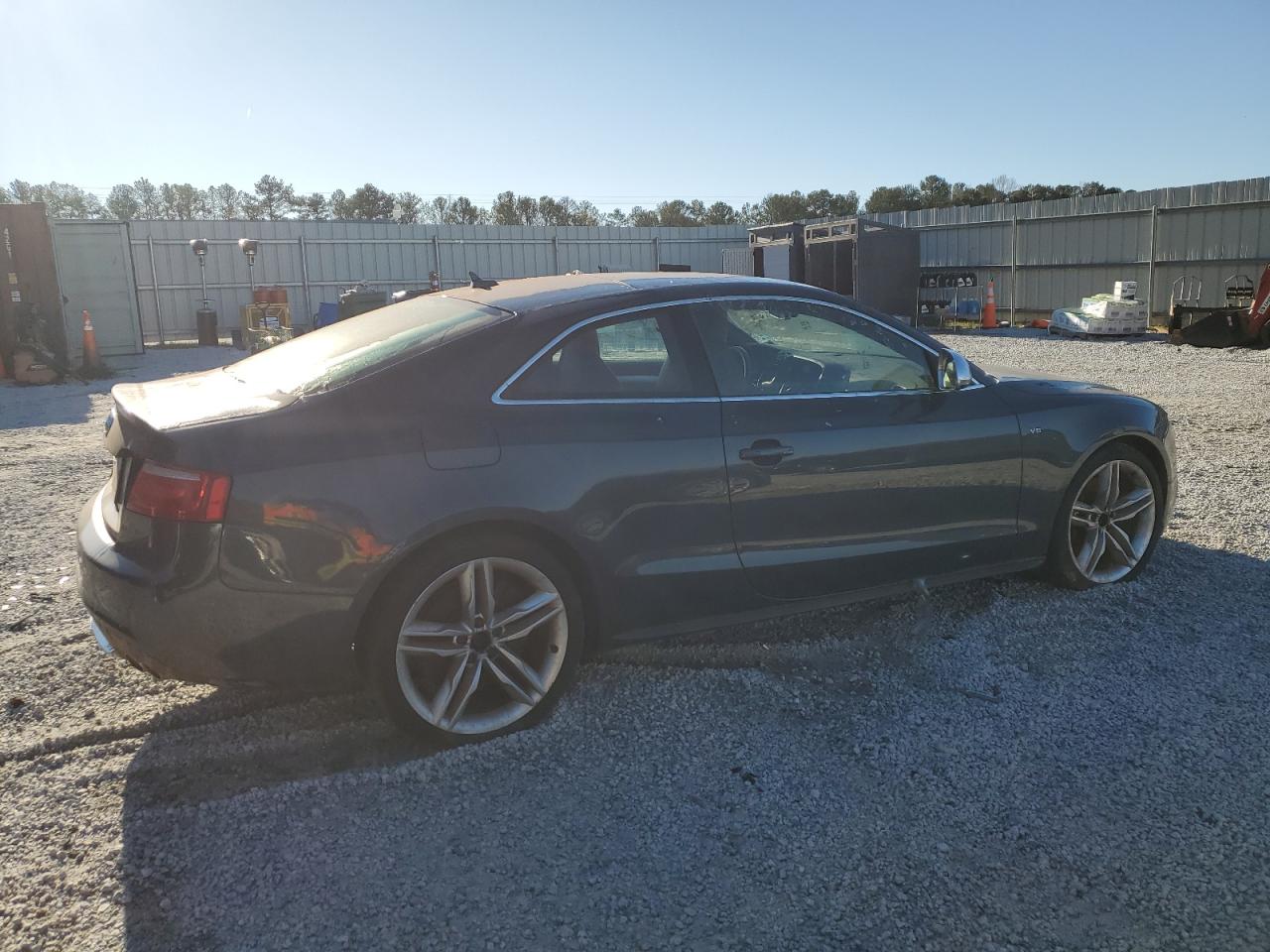 Lot #3048383748 2009 AUDI S5 QUATTRO