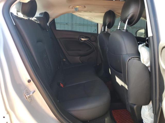 2022 FIAT 500X TREKK ZFBNF3B18NP980302