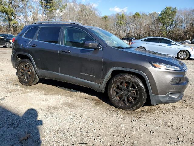2015 JEEP CHEROKEE L - 1C4PJLCB8FW518079