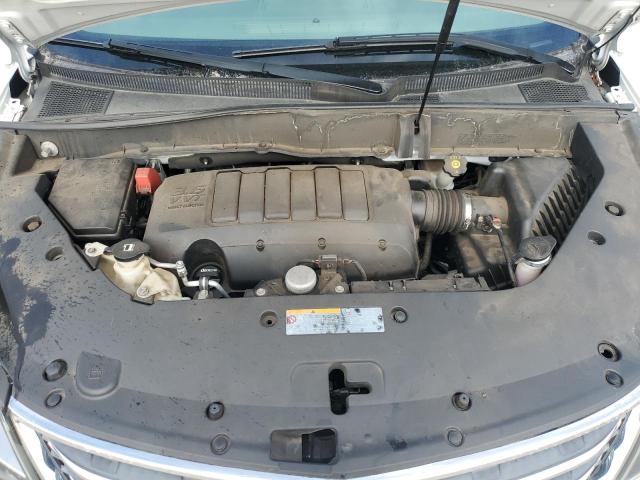 2017 CHEVROLET TRAVERSE L - 1GNKRGKDXHJ200615