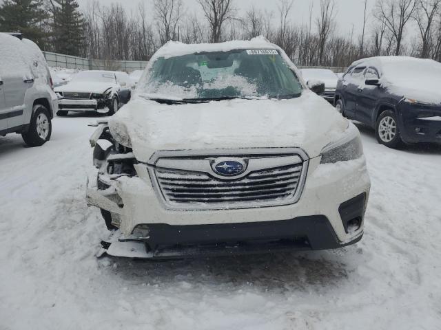 2021 SUBARU FORESTER JF2SKADC0MH416622