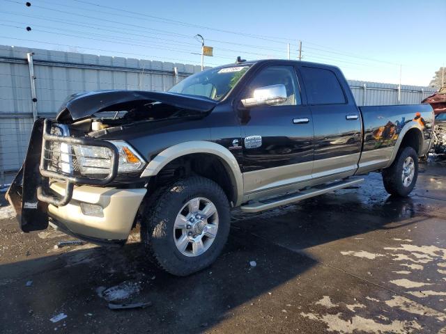 RAM 2500 LONGHORN