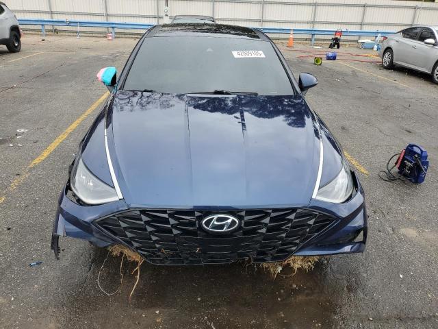 2022 HYUNDAI SONATA SEL - 5NPEF4JA7NH134016