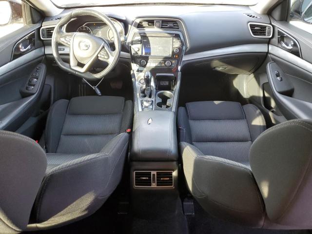 2016 NISSAN MAXIMA 3.5 - 1N4AA6AP7GC385152