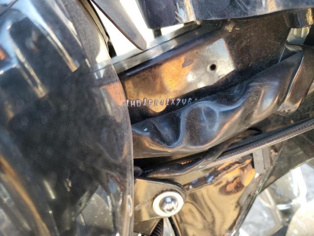 2007 HARLEY-DAVIDSON FLHRCI - 1HD1FR41X7Y645128