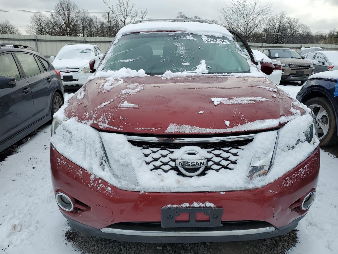 Global Auto Auctions