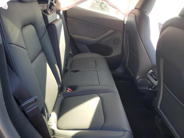 2024 TESLA MODEL Y - 7SAYGDEE5RA322853