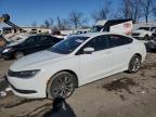2015 CHRYSLER 200 S - 1C3CCCBB4FN528144