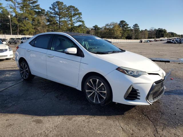 2018 TOYOTA COROLLA L - 2T1BURHE6JC968712