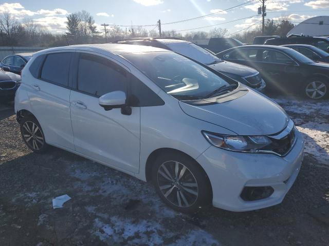 2019 HONDA FIT EX - 3HGGK5H87KM744308