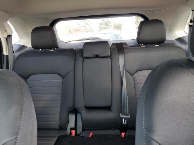 2018 FORD EDGE SE - 2FMPK3G96JBB62824