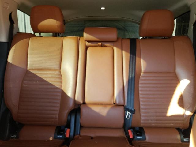 2016 LAND ROVER DISCOVERY - SALCT2BG3GH611784