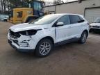 2022 FORD EDGE SEL - 2FMPK4J99NBA62012
