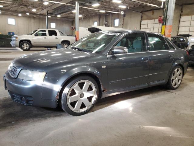 2005 AUDI S4 #3049508685