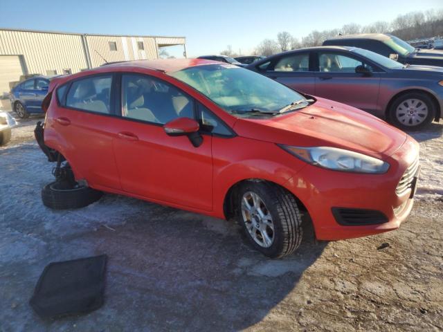 Vin: 3fadp4ej1em186566, lot: 89087695, ford fiesta se 20144
