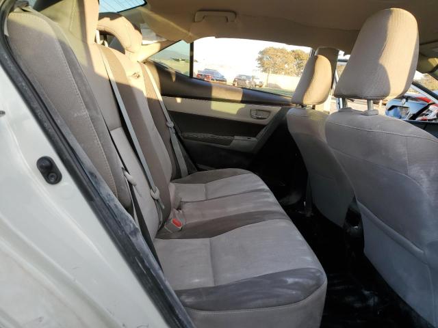 2019 TOYOTA COROLLA L - 5YFBURHE0KP940437