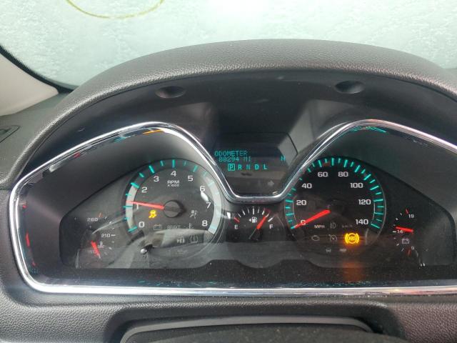 2015 CHEVROLET TRAVERSE L - 1GNKVGKD6FJ199682