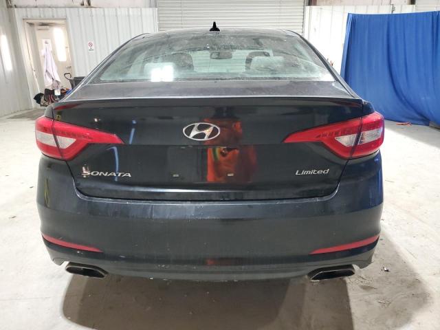 2015 HYUNDAI SONATA SPO 5NPE34AF7FH088712