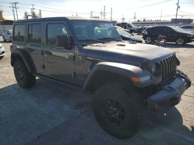 2024 JEEP WRANGLER 4 1C4RJXN6XRW128346