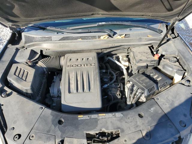 2017 CHEVROLET EQUINOX PR - 2GNALDEKXH1545336