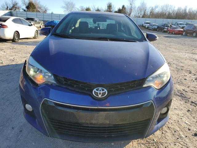 2016 TOYOTA COROLLA L - 5YFBURHE9GP540464