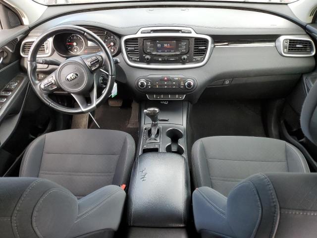 2016 KIA SORENTO LX - 5XYPG4A32GG072185