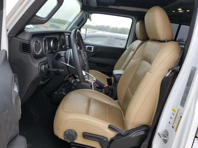 2019 JEEP WRANGLER U - 1C4HJXEG8KW522292